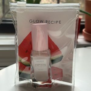 Glow Recipe Watermelon Glow Pink Juice Moisturizer